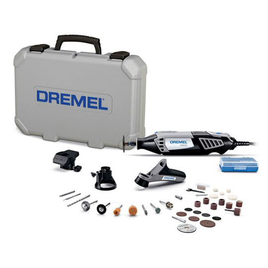 DREMEL® 4000 - F0134000JP