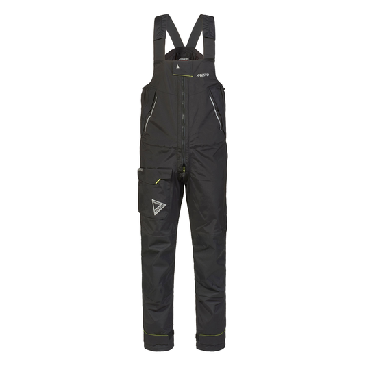 Musto BR2 Offshore 2.0 Sejlerbukser Mænd Sort L