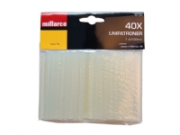 Millarco® limpatroner 7,4 x 100 mm 40-pak