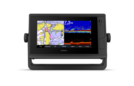 Garmin GPSMAP™ 722xs Plus Kortplotter