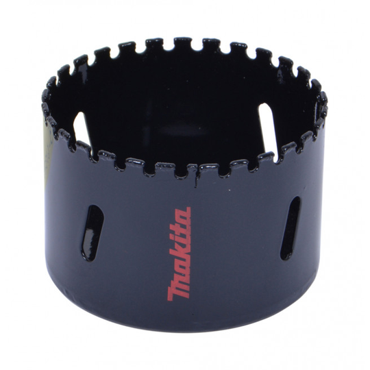 Makita Diamant Hulsav Tand/ Våd 67mm - D-61379