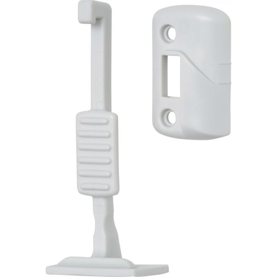 Abus Skuffe/skabssikring Lenny Hvid - 73161