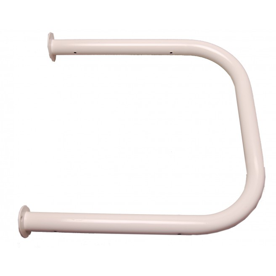 Home-it Maxi-line bøjle ML-25 300x340 mm. - hvid