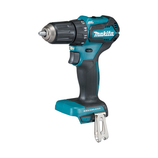 Makita Bore-/skruemask 18V - DDF483Z - VAREN ER UDGÅET