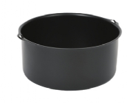 Tefal XA112010, Tilbehørssæt, Tefal, Easy Fry, Sort, Kasse, 170 mm