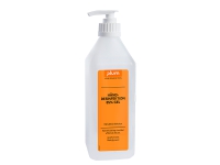 Håndsprit Plum gel 85% ethanol 600 ml pumpeflaske