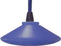 FLYGT Niveauvippe type ENM-10 med 6 meter kabel massefylde: 0,95 - 1,10