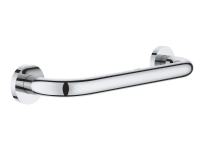 GROHE Essentials, Krom, Metal, Krom, 1 stk, Væg, 29,5 cm