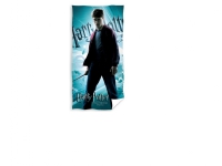 Harry Potter And the Half-Blood Prince Badehåndklæde - 100 procent bomuld