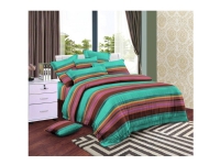 Okko Duvet Cover 200X220+2X50x70 Wy07