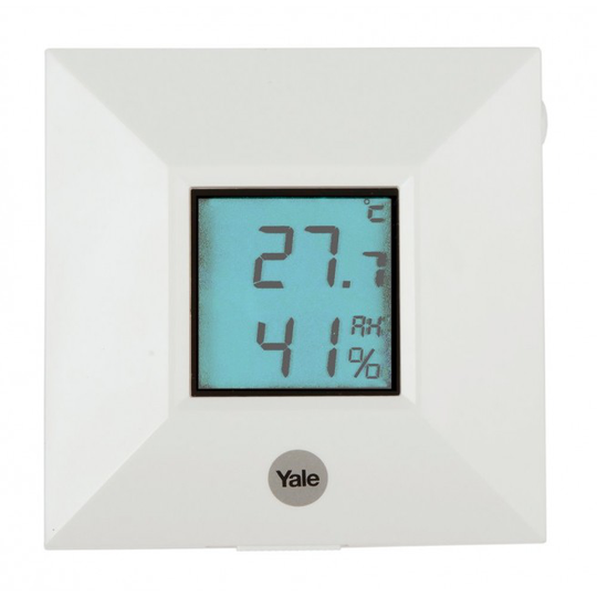 Yale Smart Living temperatur sensor