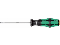 Wera 05110000001, 13 cm, Sort, Grøn