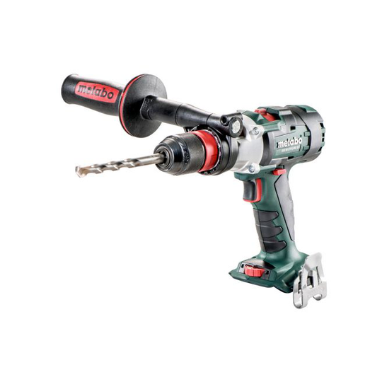 Metabo SB 18 LTX-3 BL Q I - 602357840 Akku-slagboremaskine