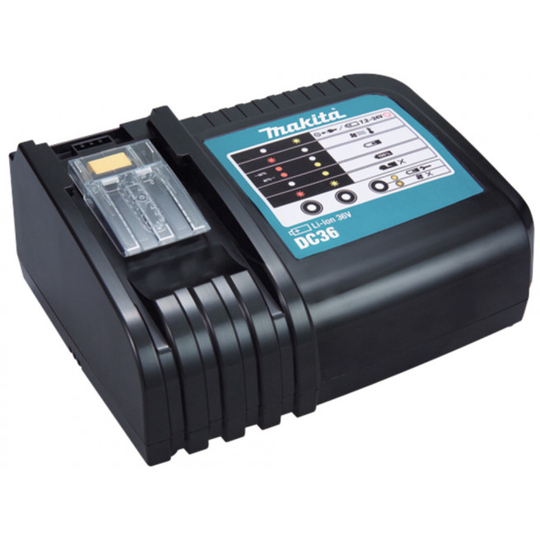 Makita Oplader 36V 194863-5 36V