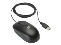 HP Essential - Mus - kabling - USB - for ZBook 15u G2, 15u G3, 15u G4, 15u G6, 17 G3, 17 G4, 17 G6, Create G7 ZBook Firefly 14 G8
