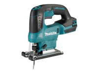 Makita DJV184Z - Stiksav - ledningfri - intet batteri - 18 V - Uden batteri og oplader