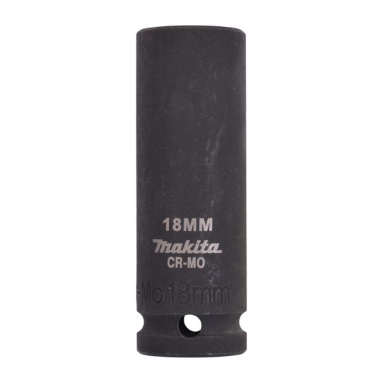 Makita Slagtop 1/2" Sw18-81.5 - B-52227