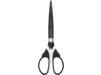 Herlitz my.pen lefth, Voksen, Lige snit, Enkelt, Sort, Hvid, Metal, Titanium