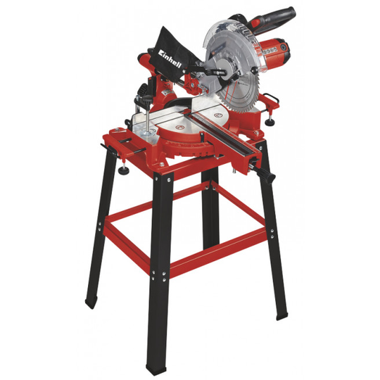 Einhell Kap-/geringssav max 310mm./Ø254, 230V-1900W - TC-SM 2531/2 - 4300805