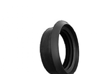 Anboringsmanchet 200mm - til glat rør. borehul ø226mm. EPDM. Uni-Seals ACT