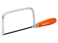 Bahco 238, Nedstryger, Stål, Træ, Orange, Rustfrit stål, Orange, 1 stk