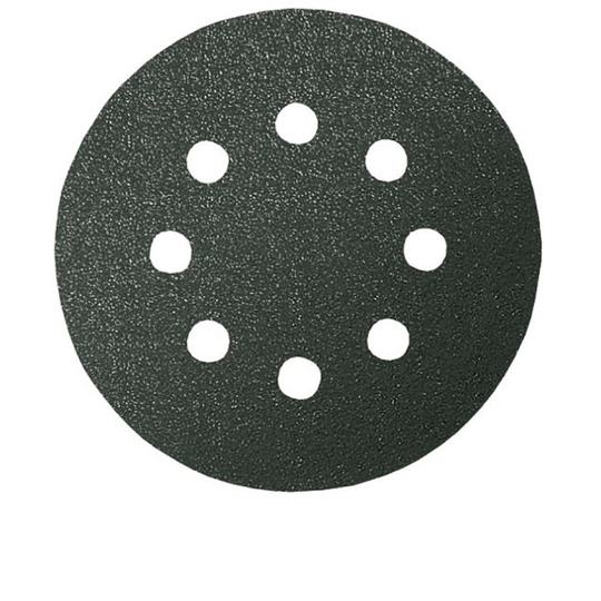 Bosch Slibebladad 115 Sic K80/5s - 2608605558