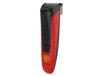 Remington MB4128, Batteri, Sort, Rød