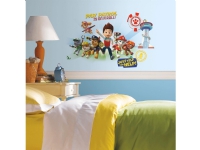 Paw Patrol GRAPHIX Gigant Wallsticker
