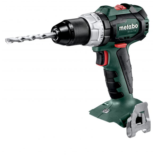 Metabo Sb 18 Lt Bl Solo - 602316890