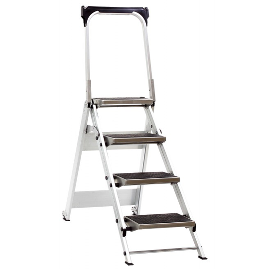 JUMBO Giant Trappestige Super Proff 4 trin