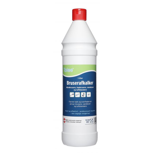 Toiee Bruserafkalker 1 L