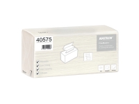 Aftørringsklud Katrin Flex Master 1-lags hvid Non Woven - (5 pakker x 100 stk.)