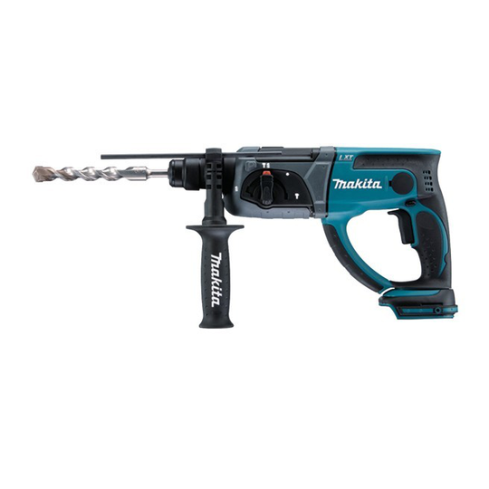 Makita Borehammer 18V - DHR202Z