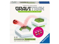 Gravitrax construction kit Trampoline supplement kit