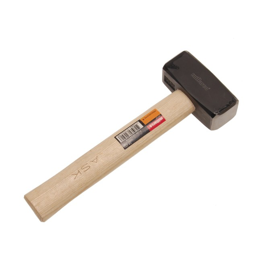 Millarco Mukkert ask 1.000 g.