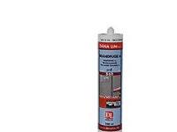 Brandfuge A 560 Hvid - 300ml