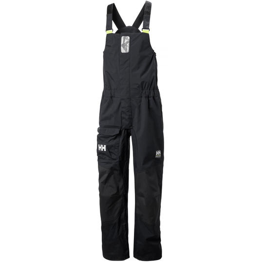 Helly Hansen Sejlerbukser Pier Ebony s