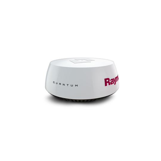 Raymarine Quantum Radar Q24C