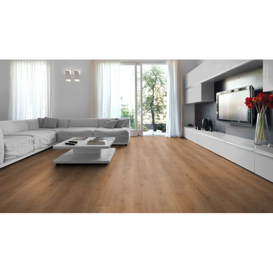 Advanced Laminatgulv - 3125 Eg natur, plank 1123125