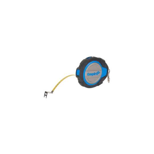 Empire Målebånd i nylon - 30 m - EM30CNS