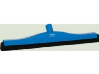 Drejeledsskraber, 500 mm blå
