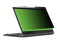 3M - Notebook privacy-filter - 14 - sort - for ThinkPad X1 Yoga (4th Gen) 20QF, 20QG, 20SA, 20SB X1 Yoga Gen 5 20UC