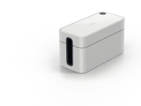 Kabelboks Durable CAVOLINE® BOX S grå
