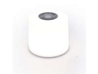 LUTEC NOMA, Hvid, Syntetisk, Universel, IP44, III, 2,3 W
