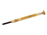 Bahco 2784-2.5, 6 mm, 10 cm, 15 g, Guld