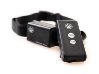Active Canis No Bark Collar training Large