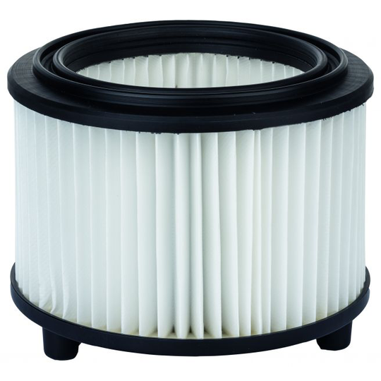 Bosch Foldefilter Til Vac 15/20 Vaskbart - 2609256F35