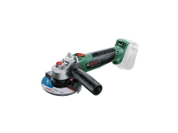 Bosch VINKELSLIBER ADVANCEDGRIND 18 SOLO - Uden batteri og oplader