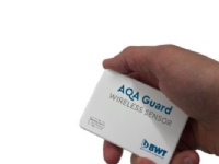 BWT AQA Guard Wireless Sensor - 1 stk i kasse
