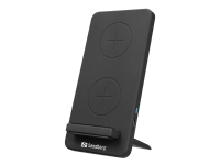 Sandberg Wireless Charger Stand 15W